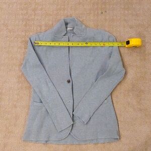 J crew cardigan sweater